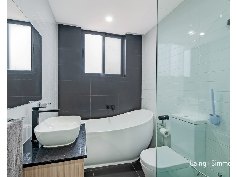 1+2/303A Park Road, Auburn NSW 2144