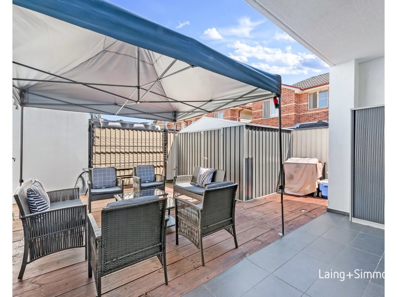 1+2/303A Park Road, Auburn NSW 2144