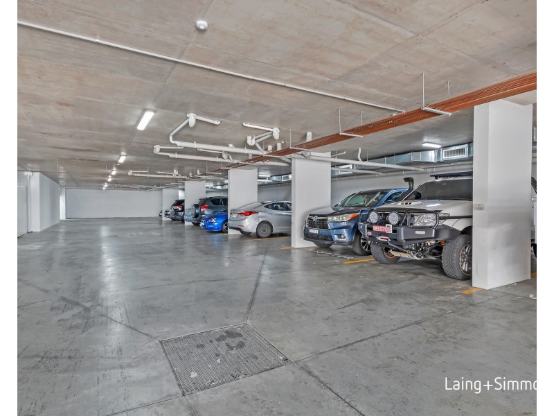 1+2/303A Park Road, Auburn NSW 2144