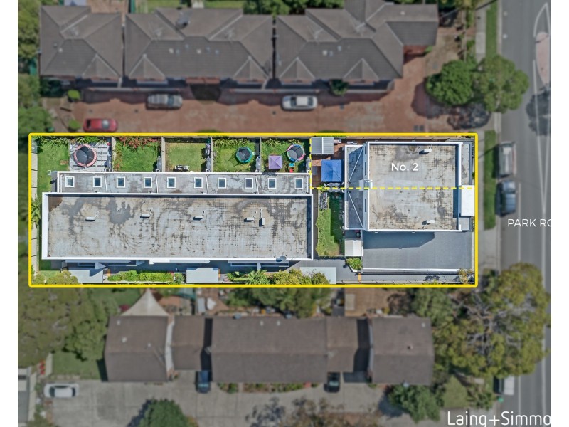 1+2/303A Park Road, Auburn NSW 2144