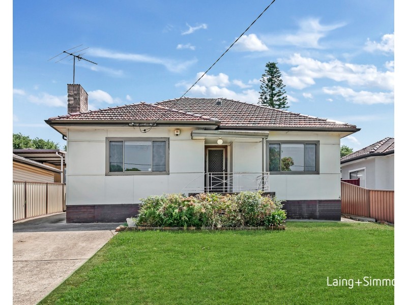 121 Louis Street, Granville NSW 2142
