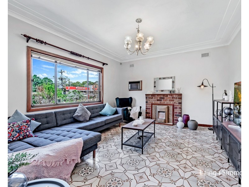 121 Louis Street, Granville NSW 2142