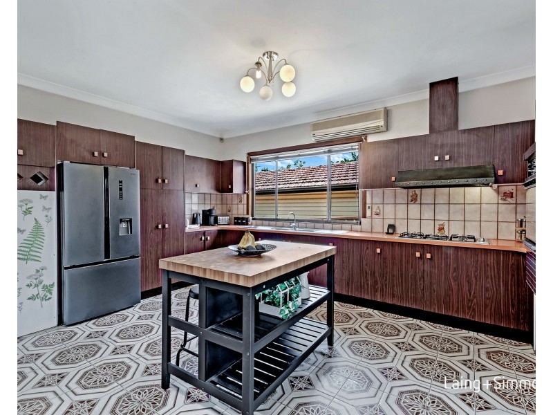 121 Louis Street, Granville NSW 2142