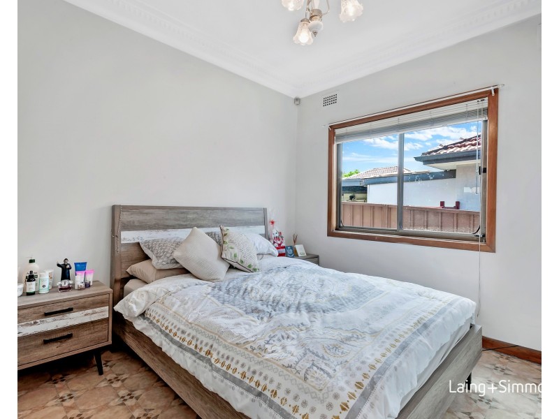 121 Louis Street, Granville NSW 2142