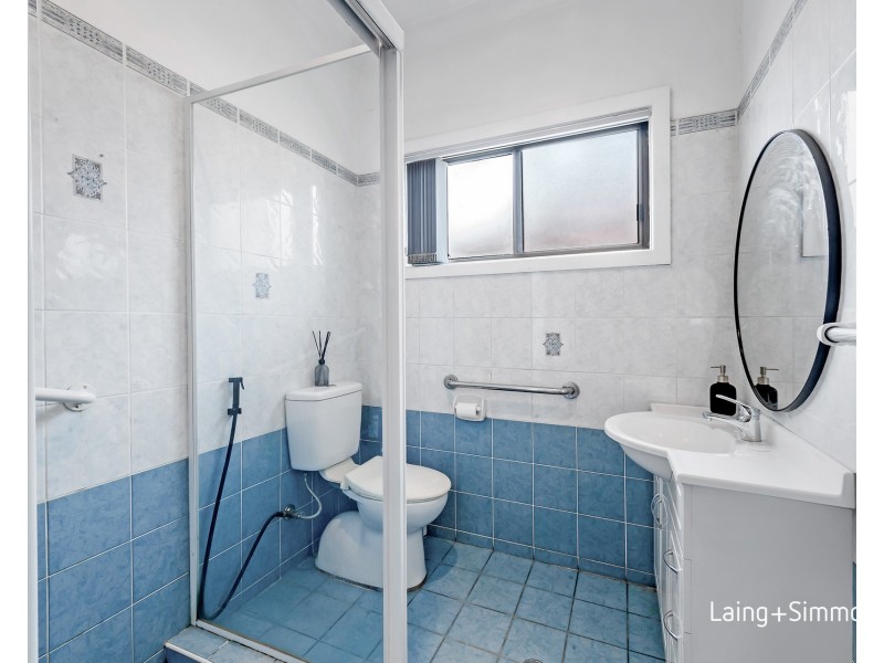 121 Louis Street, Granville NSW 2142