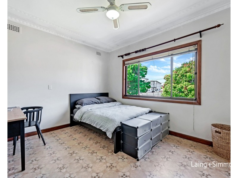 121 Louis Street, Granville NSW 2142