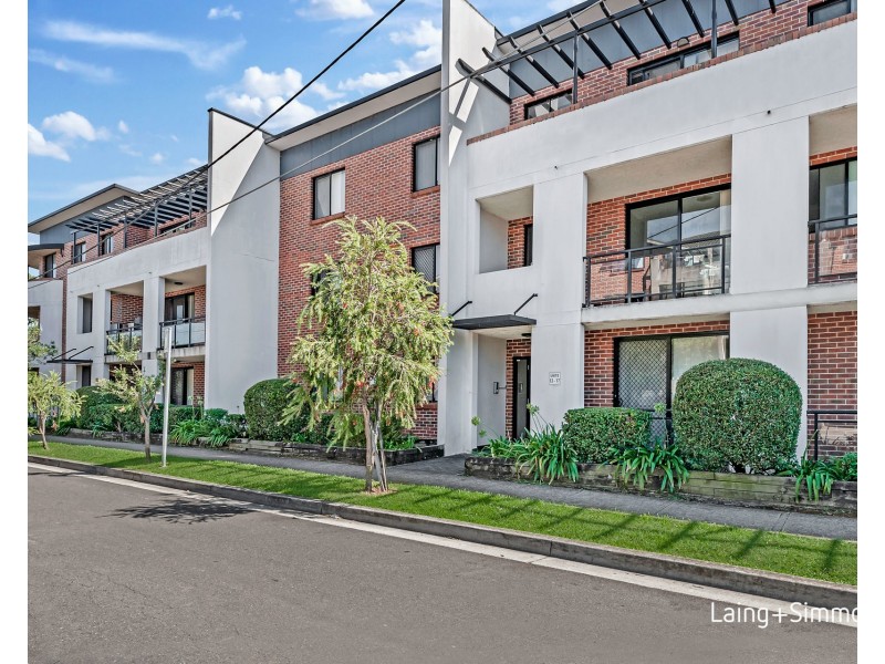 3/362-364 Railway Terrace, Guildford NSW 2161