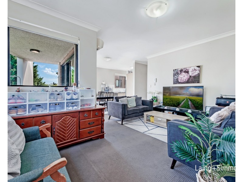 3/362-364 Railway Terrace, Guildford NSW 2161