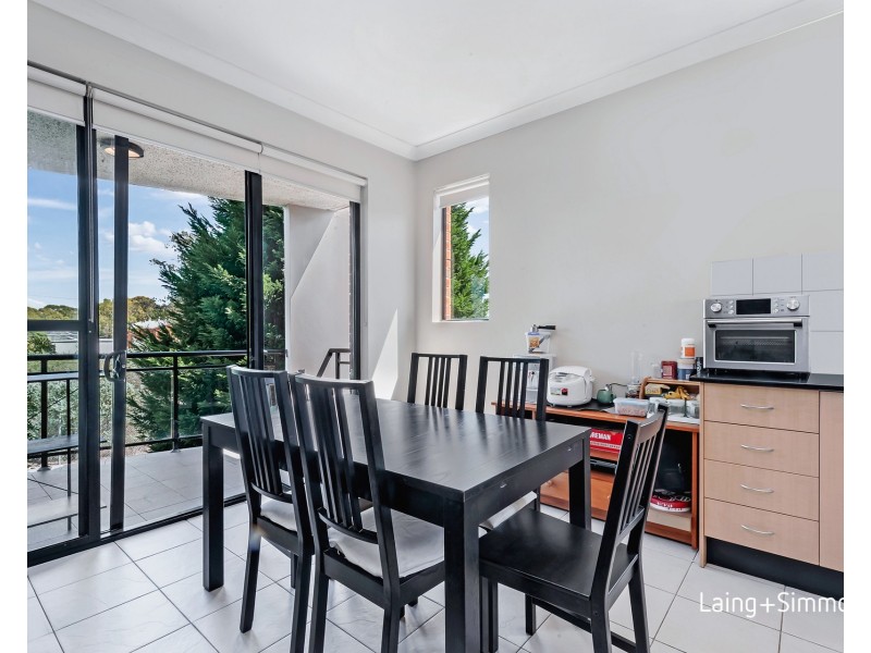 3/362-364 Railway Terrace, Guildford NSW 2161