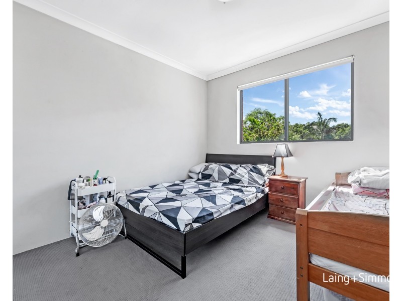 3/362-364 Railway Terrace, Guildford NSW 2161