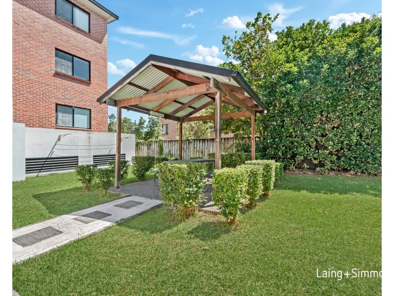 3/362-364 Railway Terrace, Guildford NSW 2161