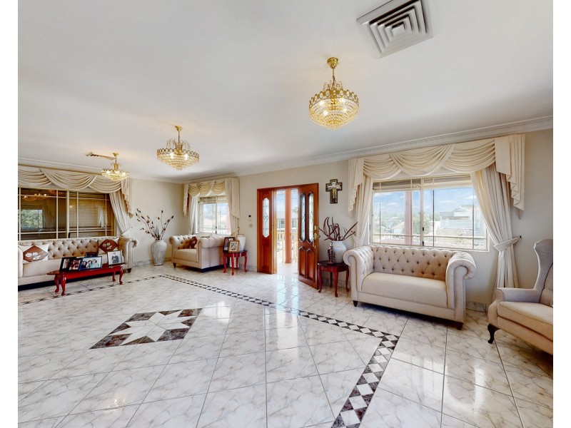 2 Cross Road, Merrylands NSW 2160