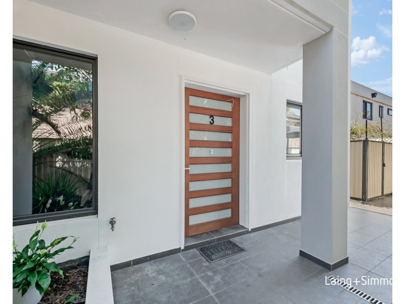 4/303A Park Road, Auburn NSW 2144