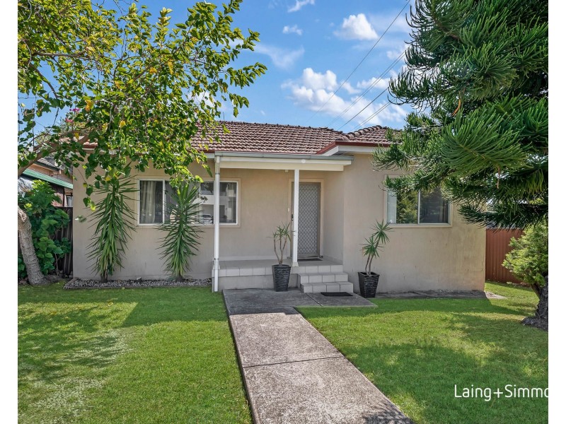 90 Harris Street, Merrylands NSW 2160