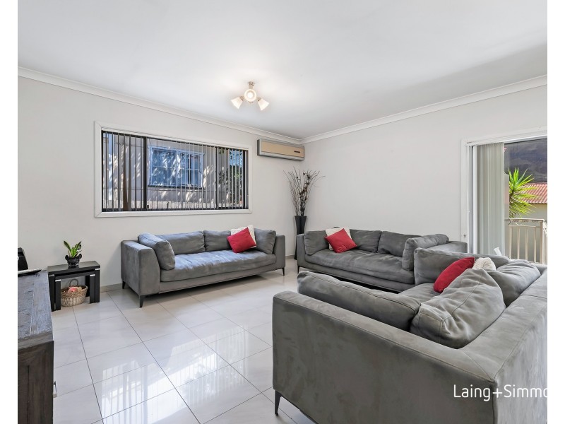 90 Harris Street, Merrylands NSW 2160