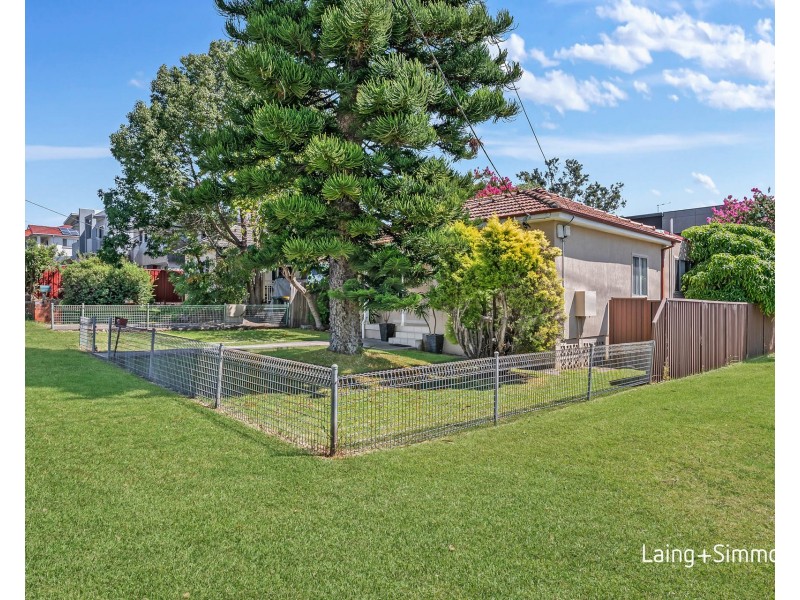 90 Harris Street, Merrylands NSW 2160