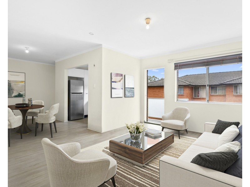 8/61 St Ann Street, Merrylands NSW 2160