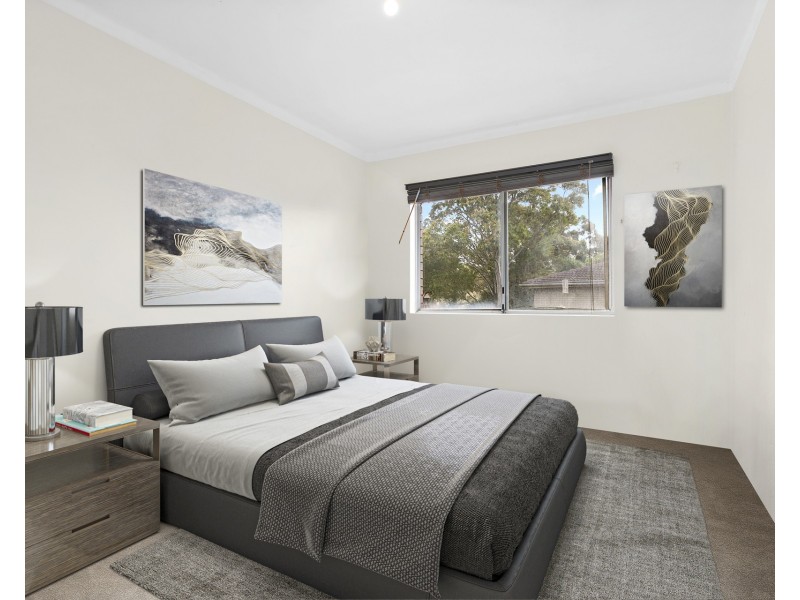8/61 St Ann Street, Merrylands NSW 2160