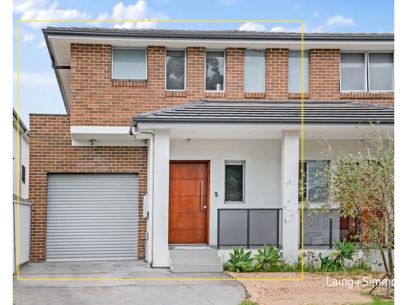 37A Clyde Street, Guildford NSW 2161