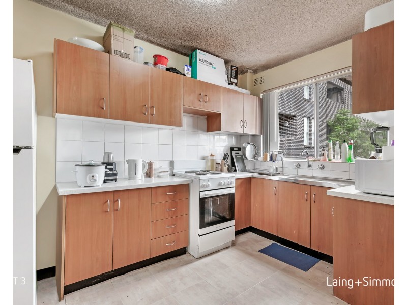 1-11/25 Marion Street, Parramatta NSW 2150