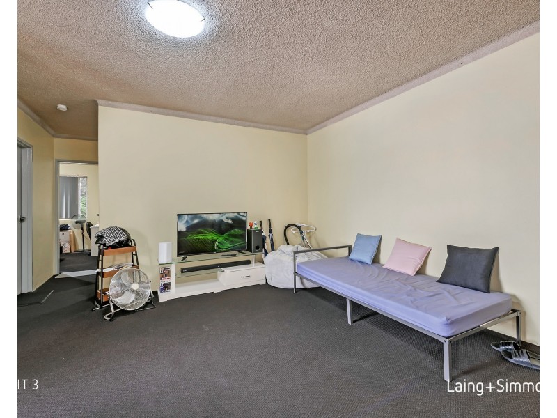 1-11/25 Marion Street, Parramatta NSW 2150