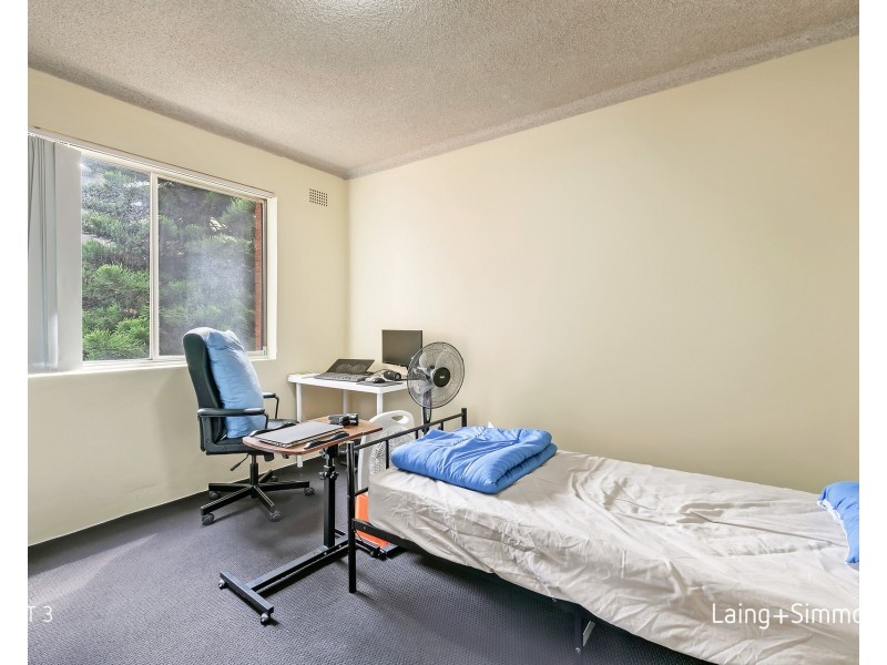 1-11/25 Marion Street, Parramatta NSW 2150