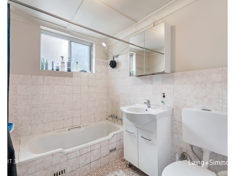 1-11/25 Marion Street, Parramatta NSW 2150