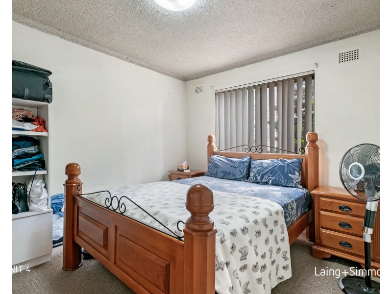 1-11/25 Marion Street, Parramatta NSW 2150