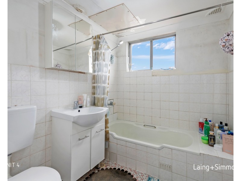 1-11/25 Marion Street, Parramatta NSW 2150