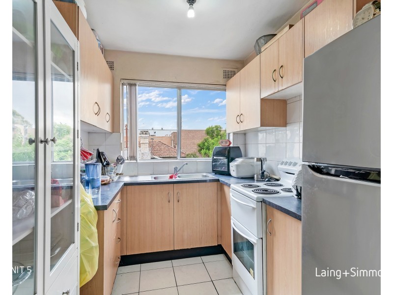 1-11/25 Marion Street, Parramatta NSW 2150