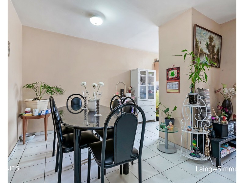 1-11/25 Marion Street, Parramatta NSW 2150
