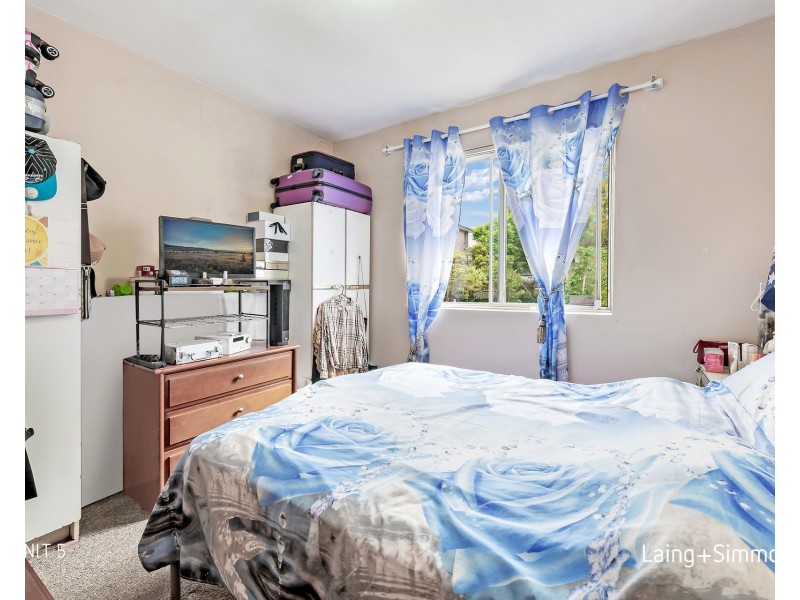 1-11/25 Marion Street, Parramatta NSW 2150