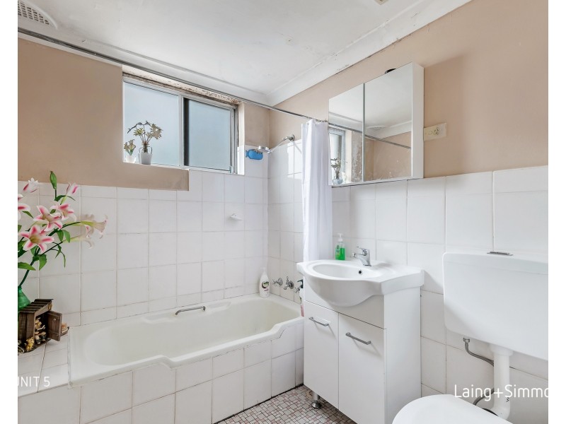 1-11/25 Marion Street, Parramatta NSW 2150