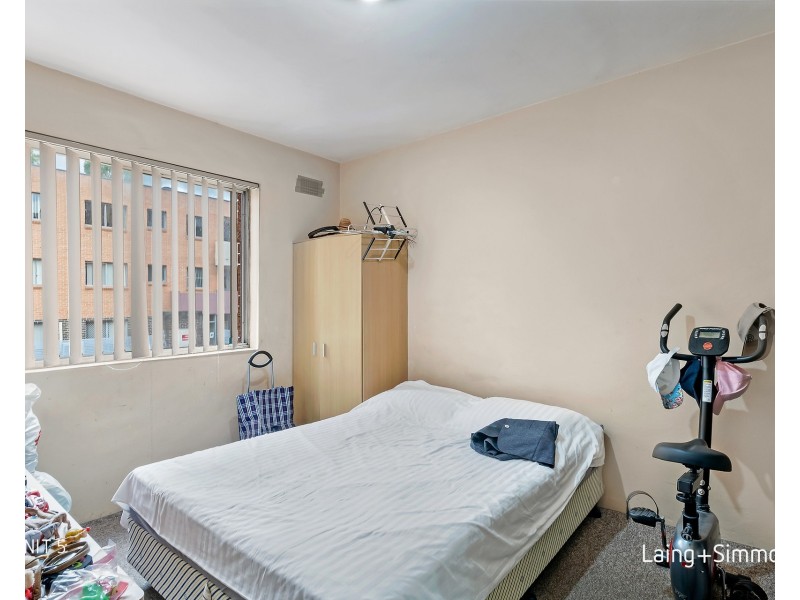 1-11/25 Marion Street, Parramatta NSW 2150