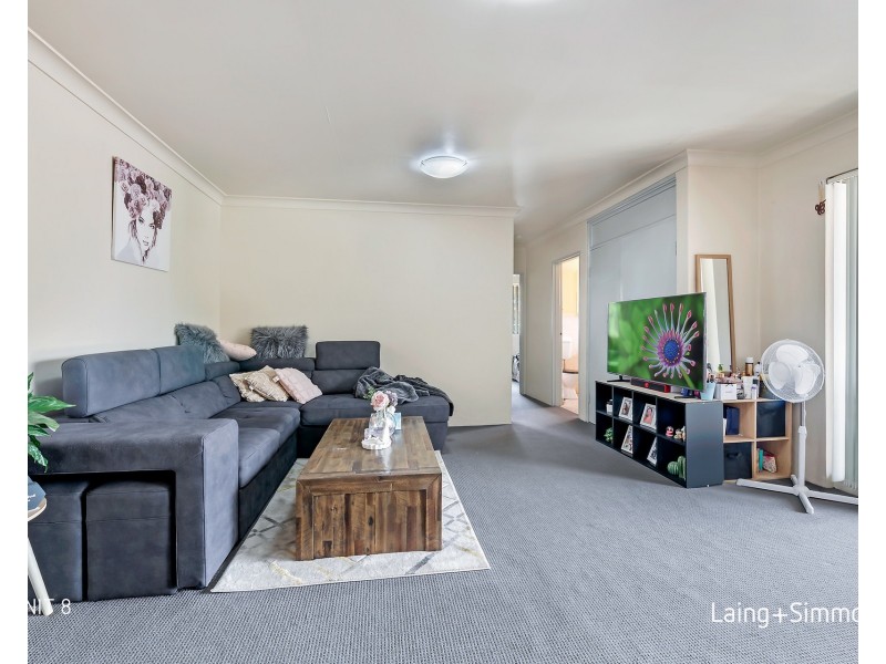1-11/25 Marion Street, Parramatta NSW 2150