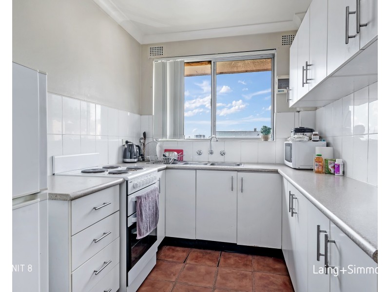 1-11/25 Marion Street, Parramatta NSW 2150