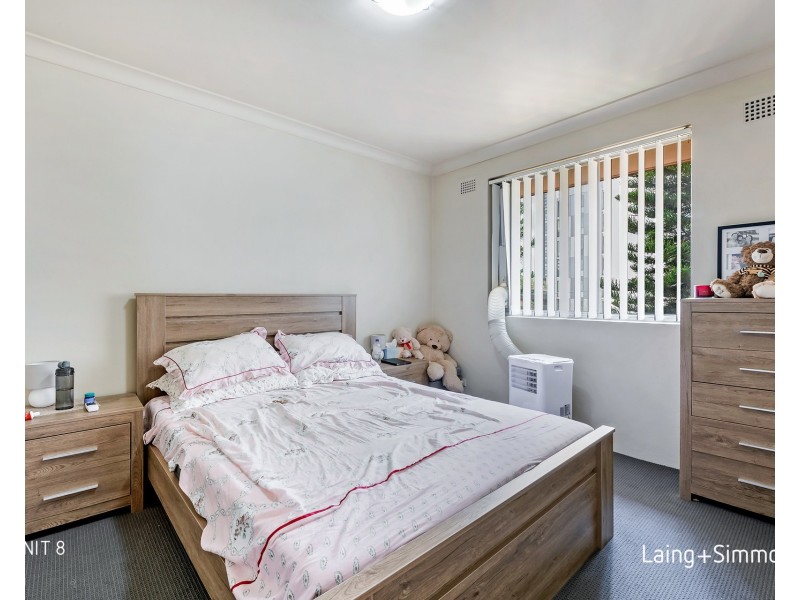 1-11/25 Marion Street, Parramatta NSW 2150