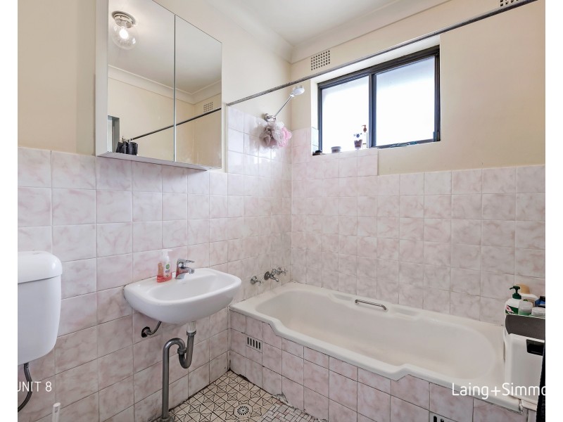 1-11/25 Marion Street, Parramatta NSW 2150