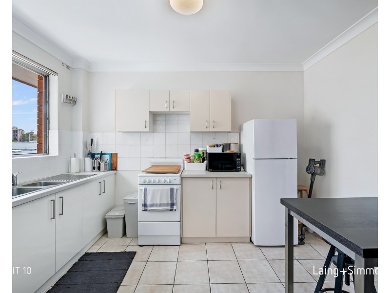 1-11/25 Marion Street, Parramatta NSW 2150