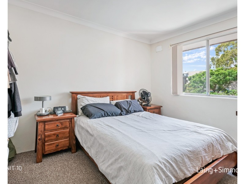 1-11/25 Marion Street, Parramatta NSW 2150