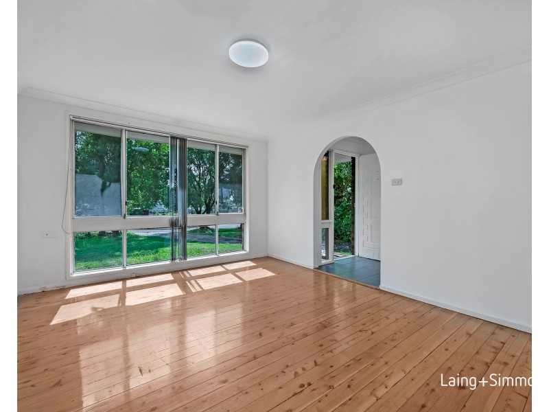 17 Reeve Crescent, Doonside NSW 2767