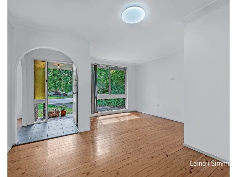 17 Reeve Crescent, Doonside NSW 2767