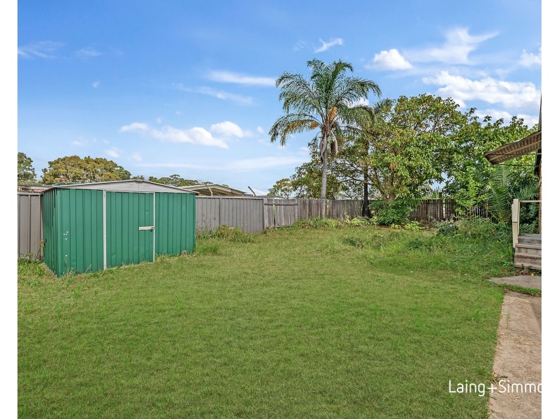 17 Reeve Crescent, Doonside NSW 2767