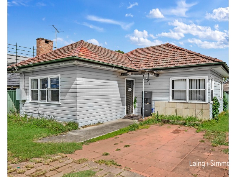 37 & 37A Belgium Street, Auburn NSW 2144