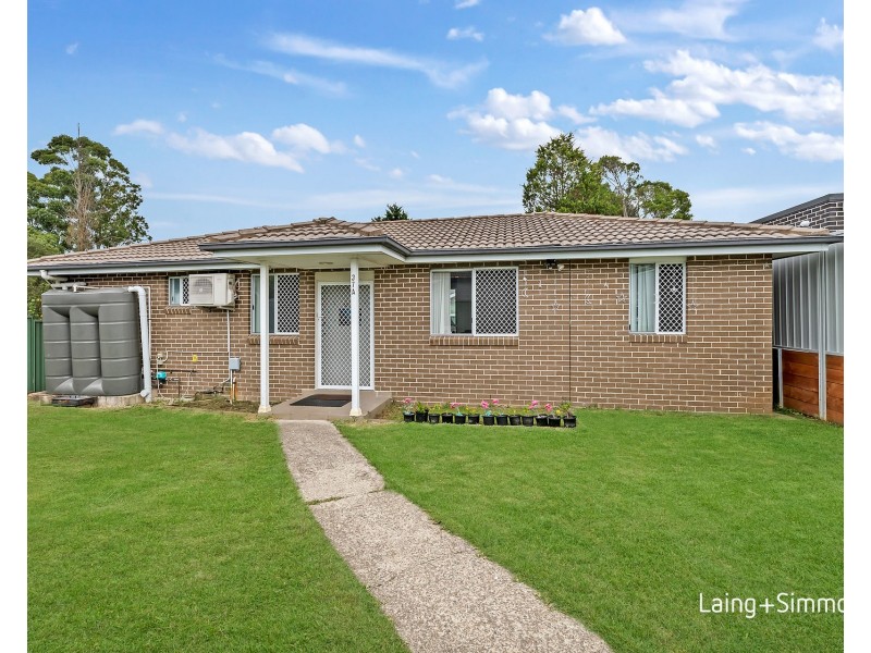 37 & 37A Belgium Street, Auburn NSW 2144