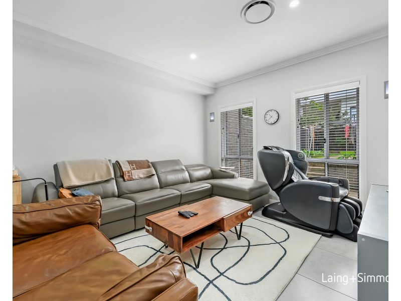 21A Robbs Place, Dundas Valley NSW 2117