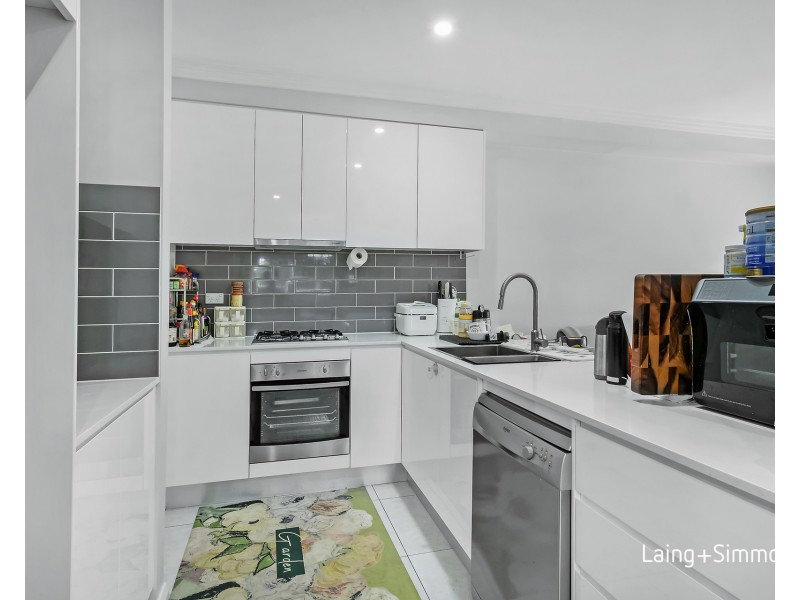 21A Robbs Place, Dundas Valley NSW 2117