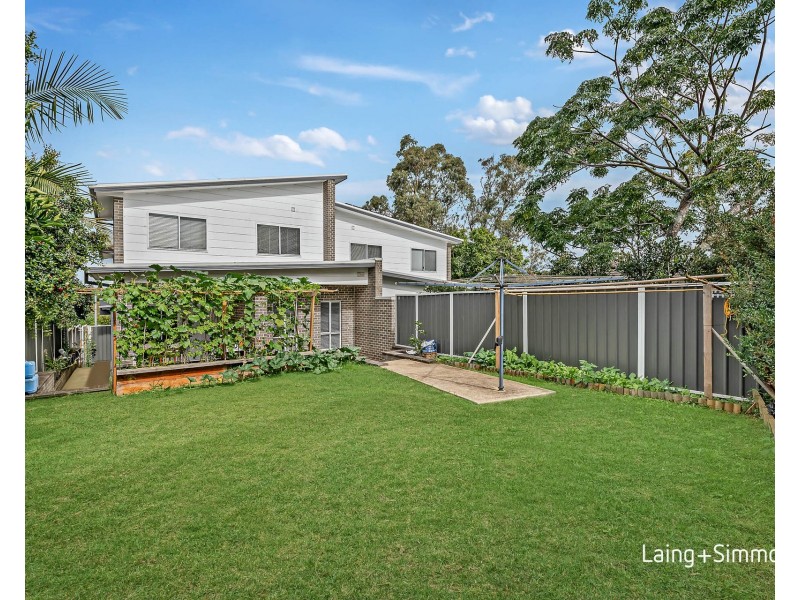 21A Robbs Place, Dundas Valley NSW 2117