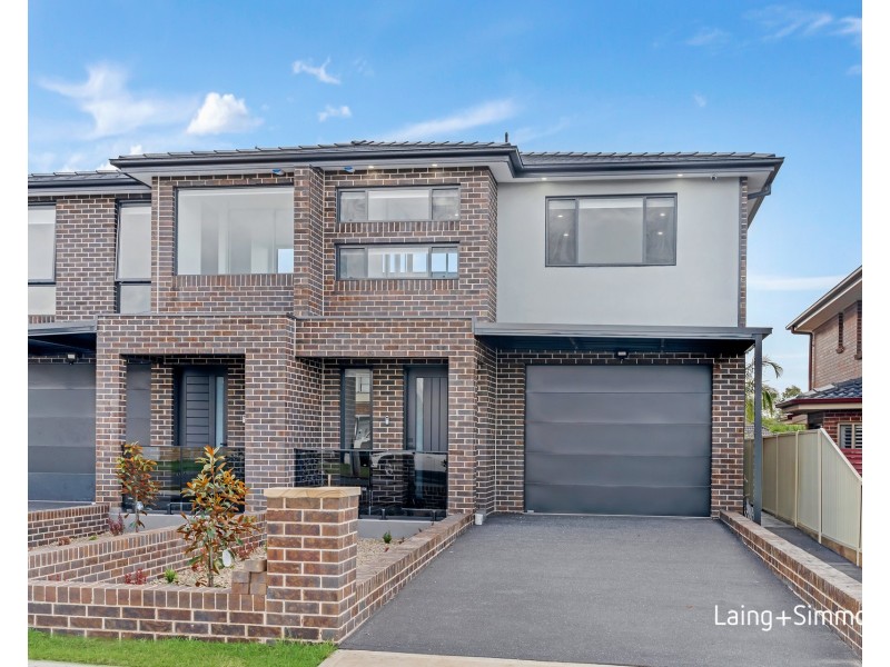 13 Cartwright Avenue, Merrylands NSW 2160