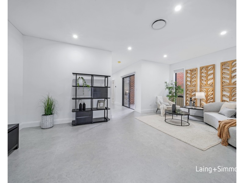 13 Cartwright Avenue, Merrylands NSW 2160